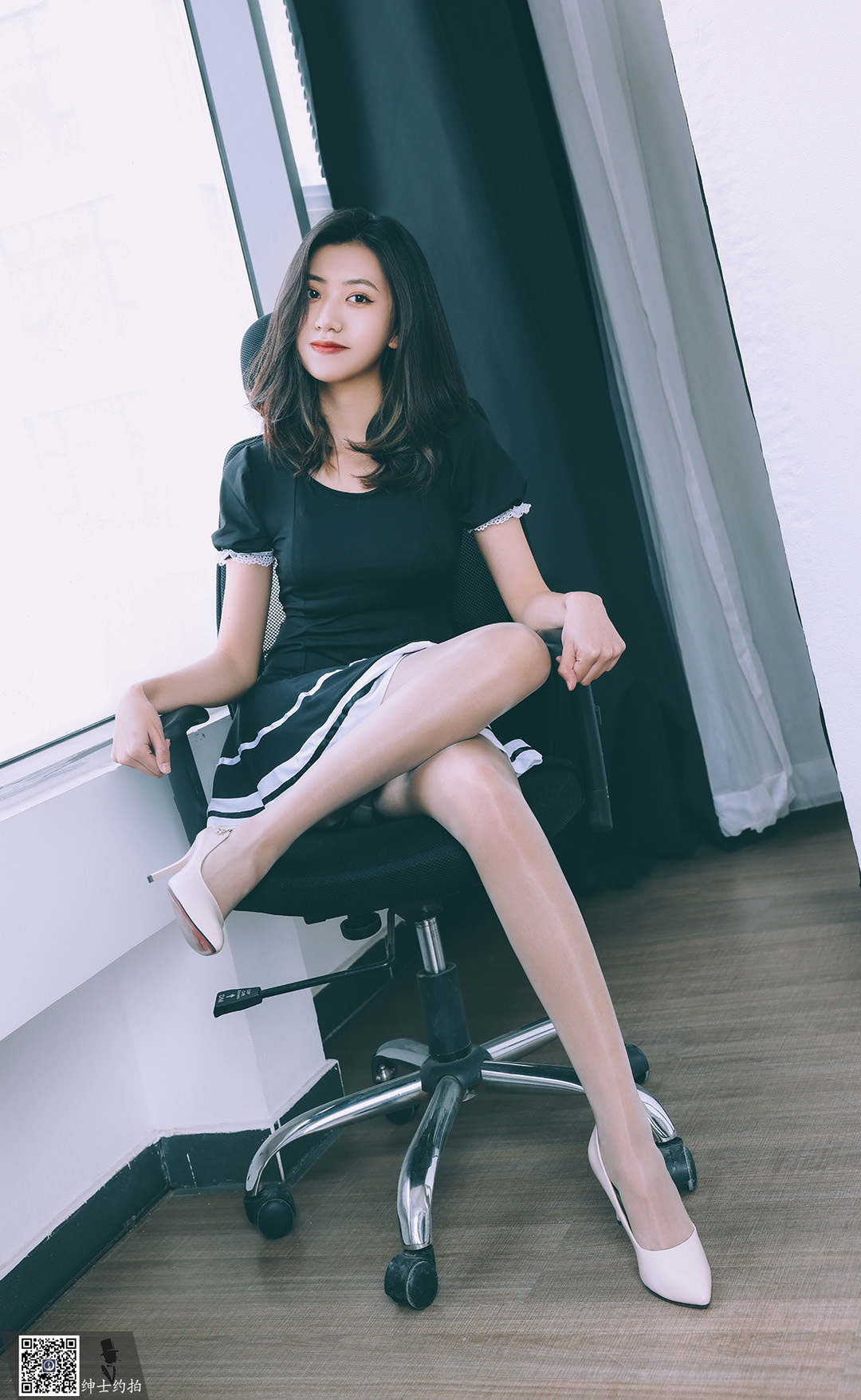 SHENSHI绅士 - SS004 艾莎